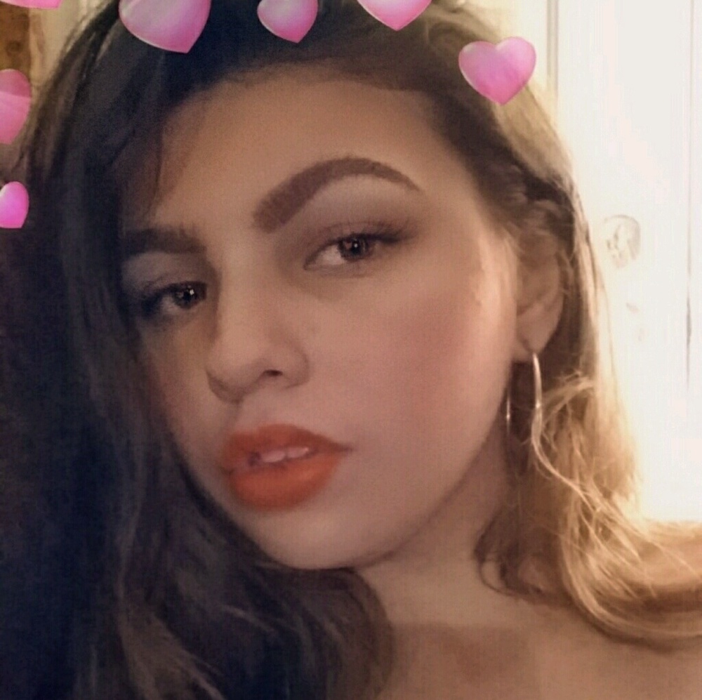 Meet your Posher, Svetlana